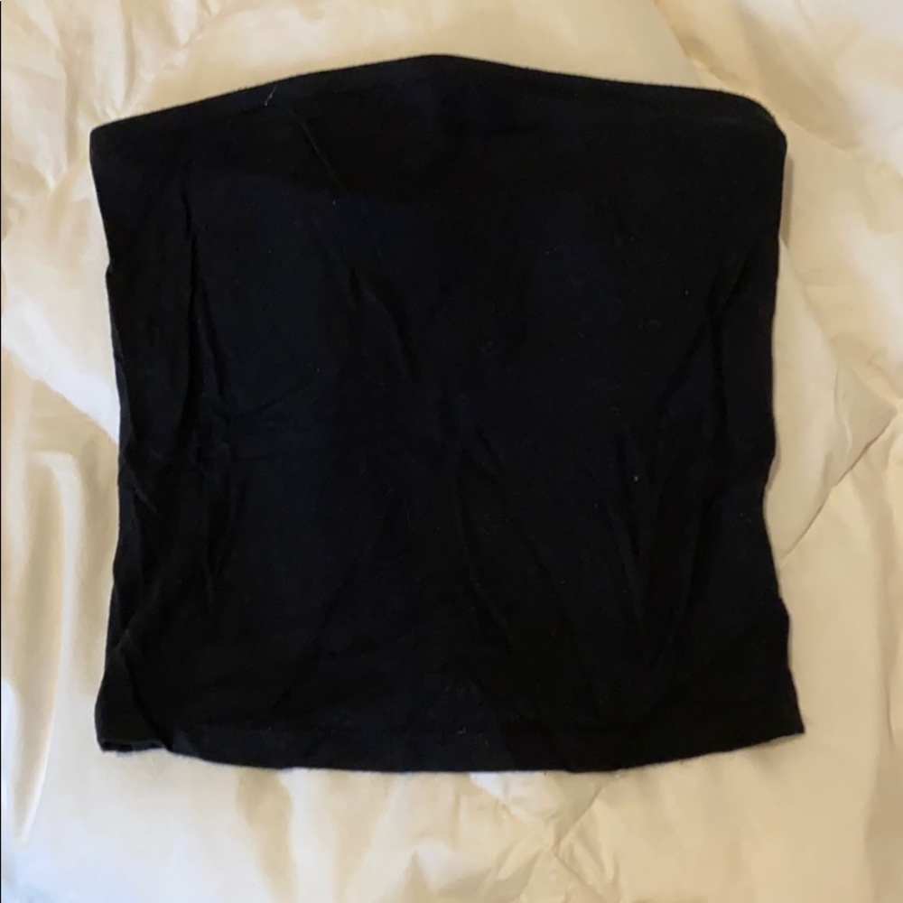 American Eagle soft and sexy tube top